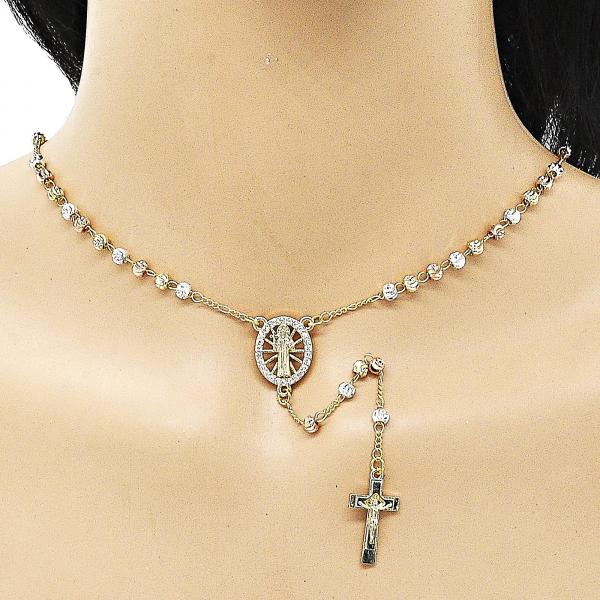Rosary 20"