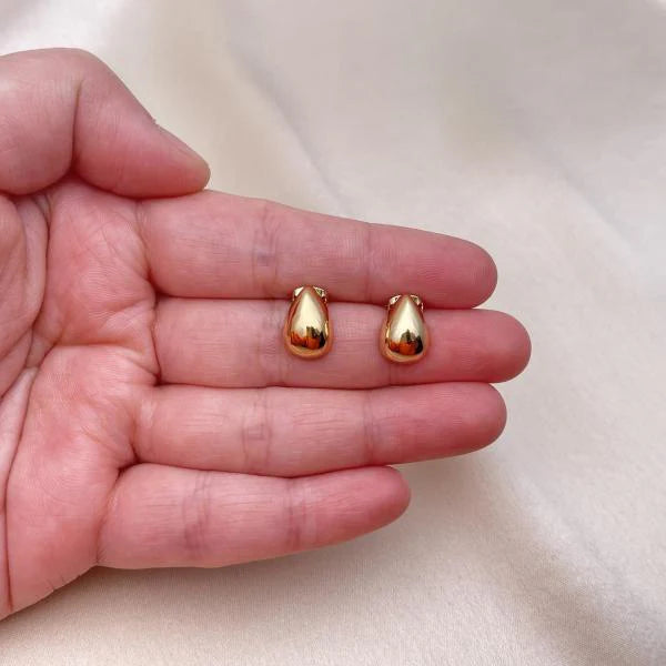 Drops Earrings