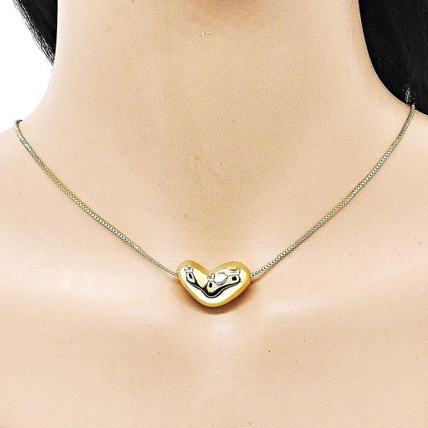 Heart Chains