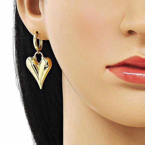 Heart Hoops