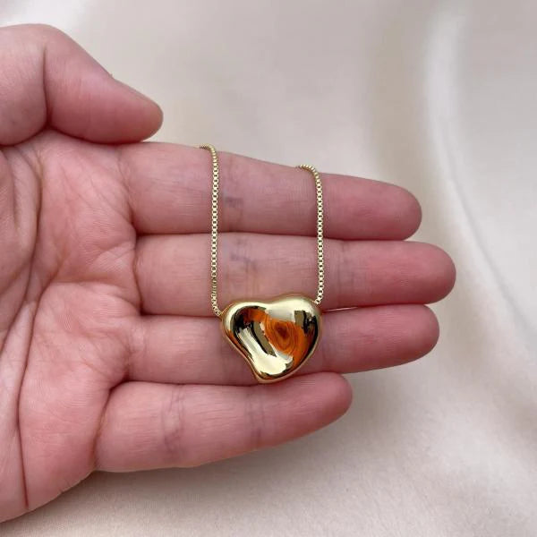 Heart Chains