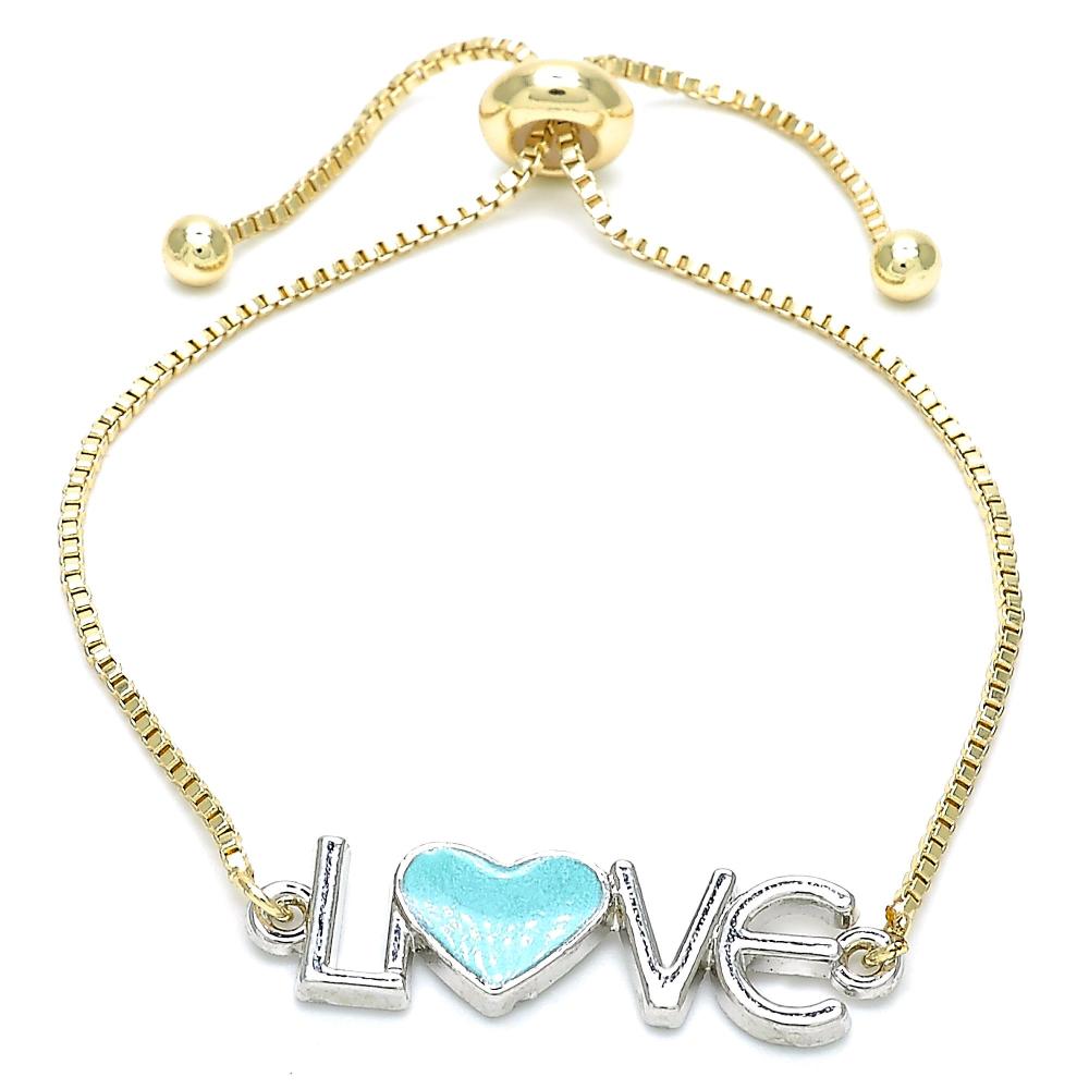 Love Bracelets