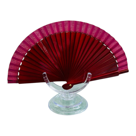 Mini Hand Fans 6.5"