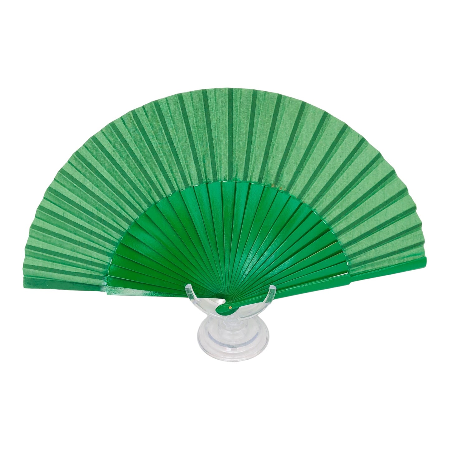 10" Solid – Hand Fans