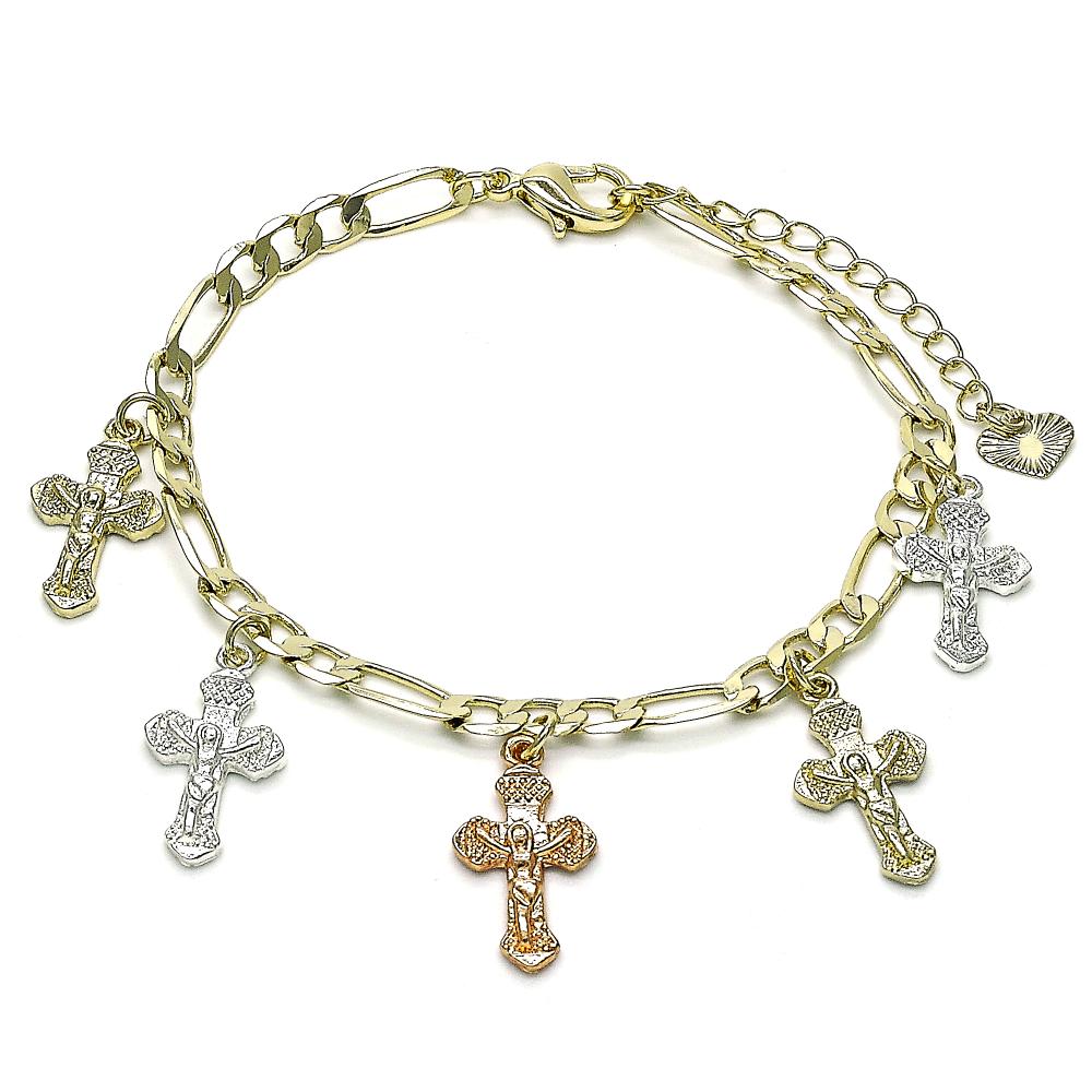 Cross Bracelets