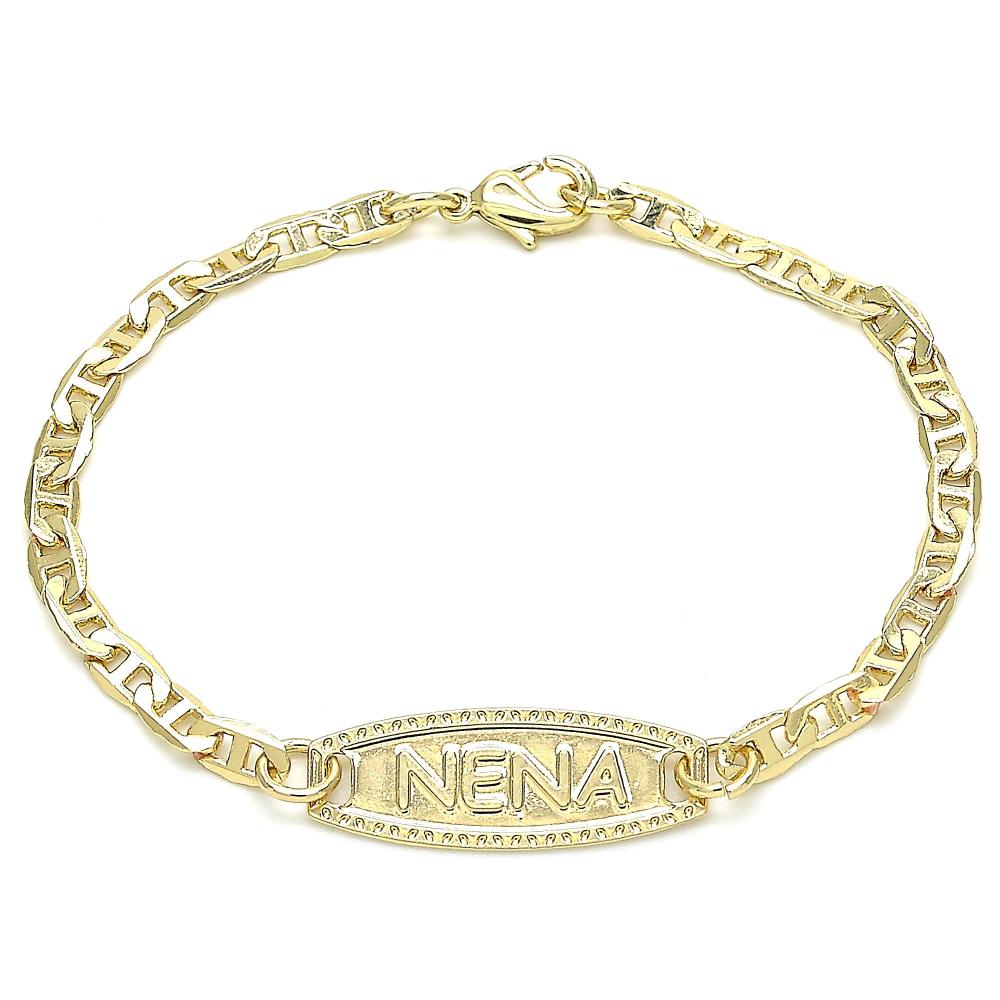 Nena Bracelets 6"