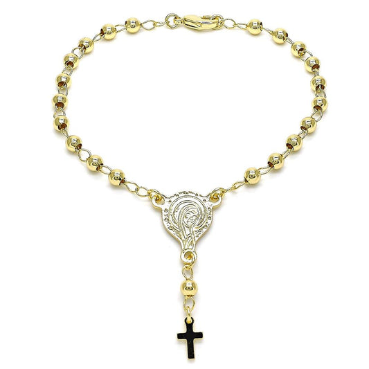 Pulsera Rosario