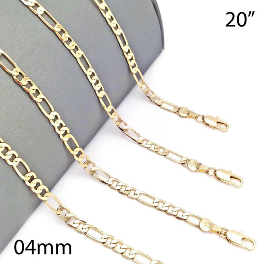 Chains 20"