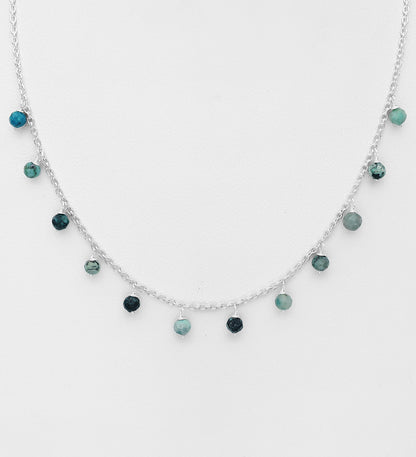 925 Sterling Silver Necklace