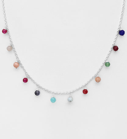 925 Sterling Silver Necklace