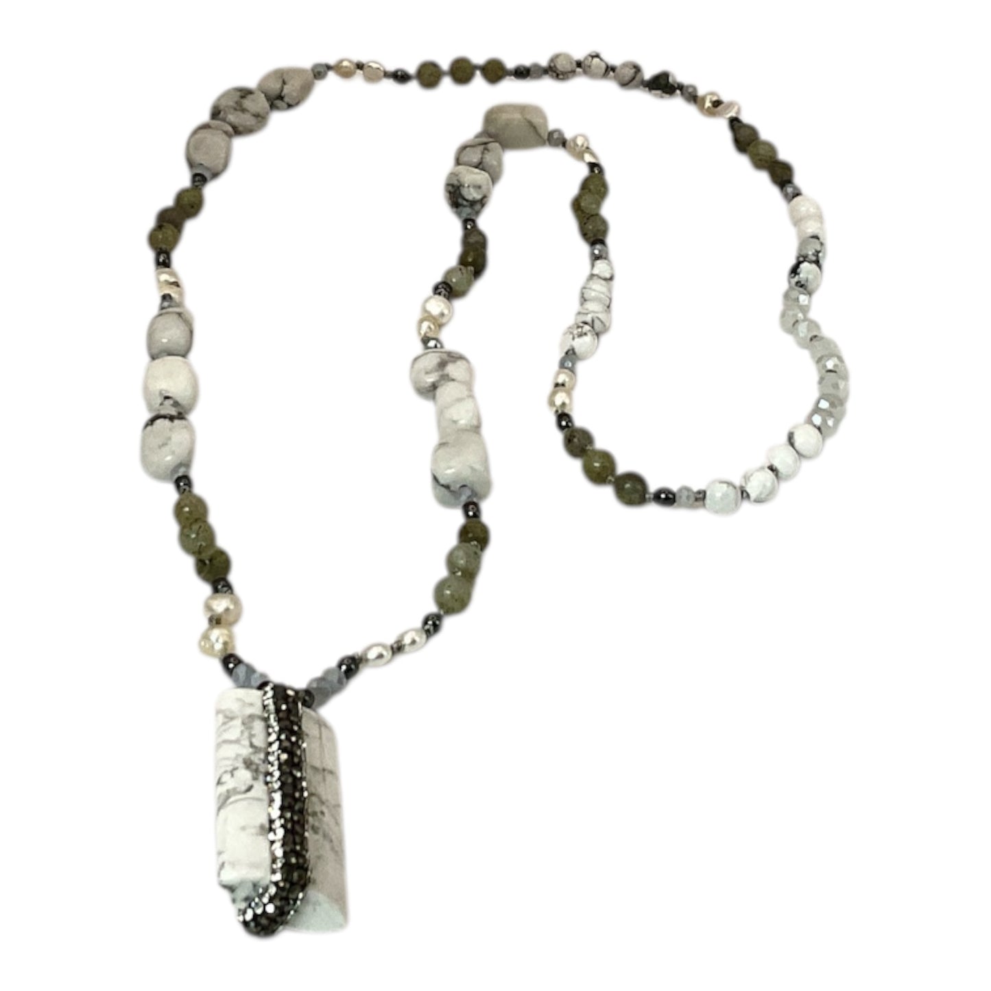 Pearl Natural Stone
