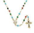 Rosary 18"