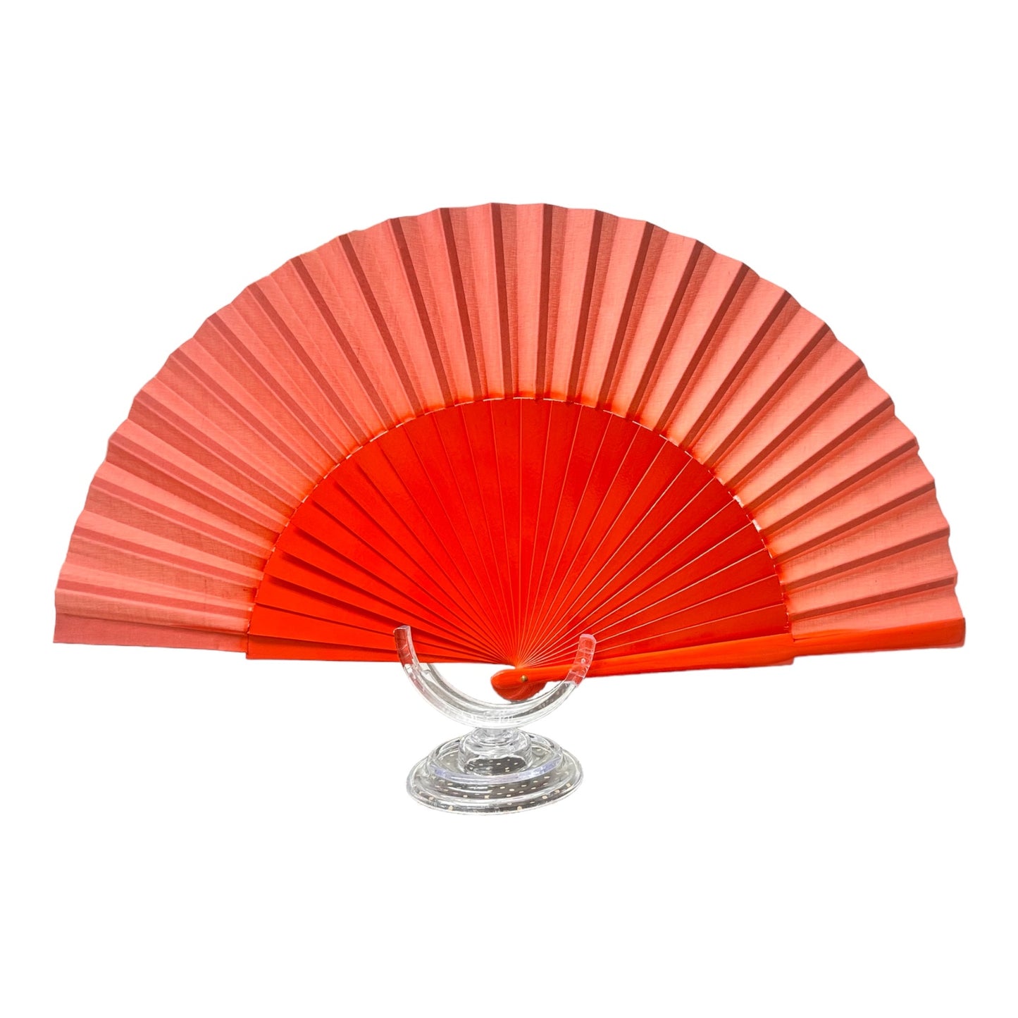 10" Solid – Hand Fans