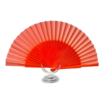 10" Solid – Hand Fans