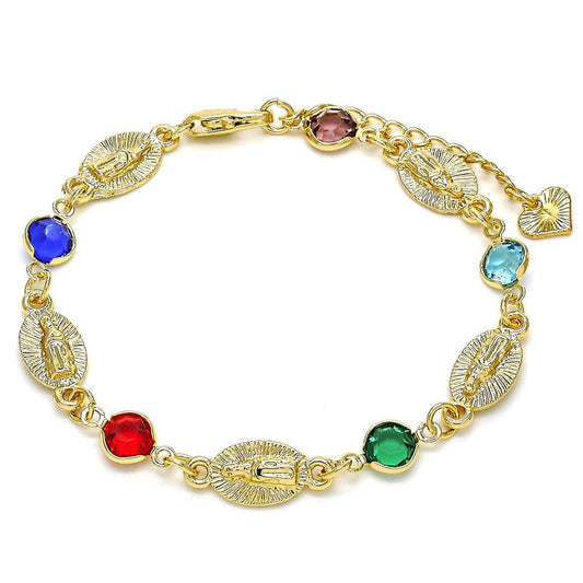 Pulsera Rosario