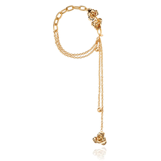 Necklace Cristina Sabatini Designer