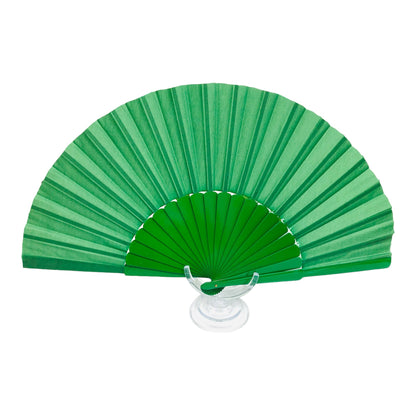 12" Hand Fans