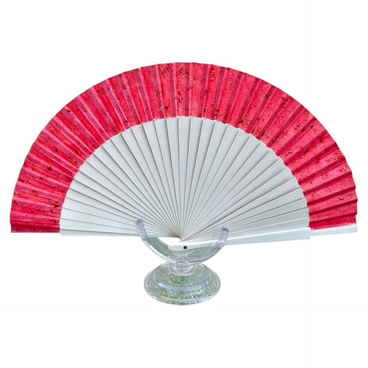 Shinny Hand Fans