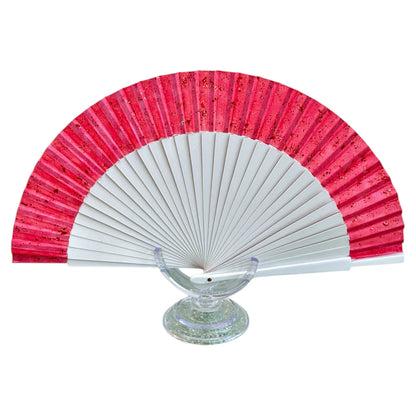 Shinny Hand Fans