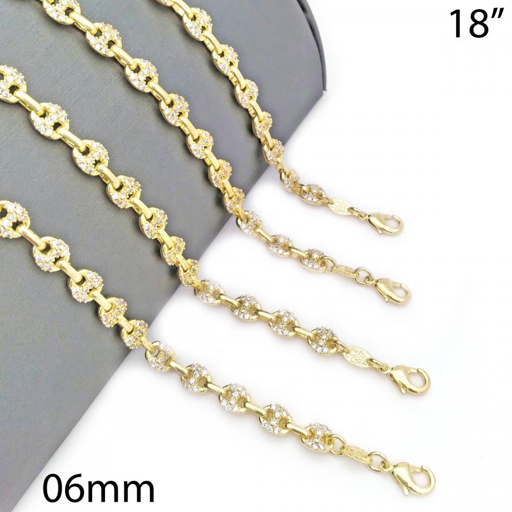 ZC Chains