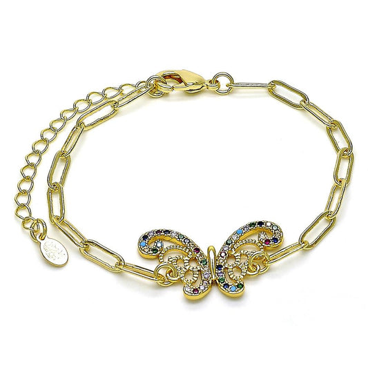 Butterfly Bracelets