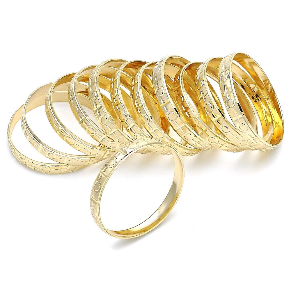 Mini Bangles 1