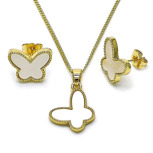 Butterfly Sets