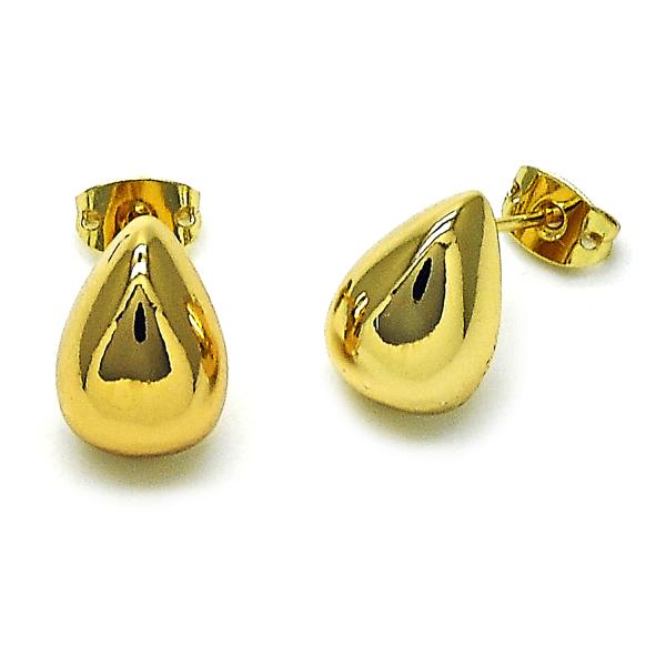 Pendientes Gotas