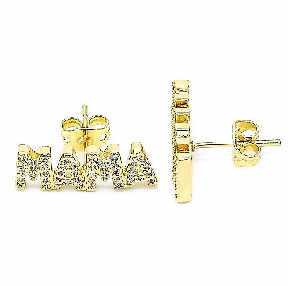 Mom Earrings