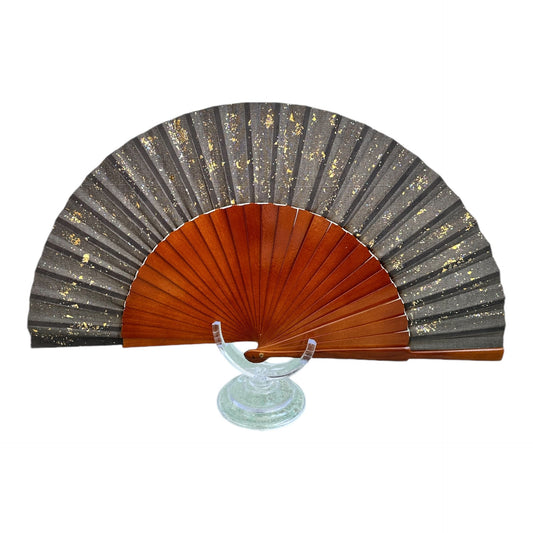 Shinny Hand Fan