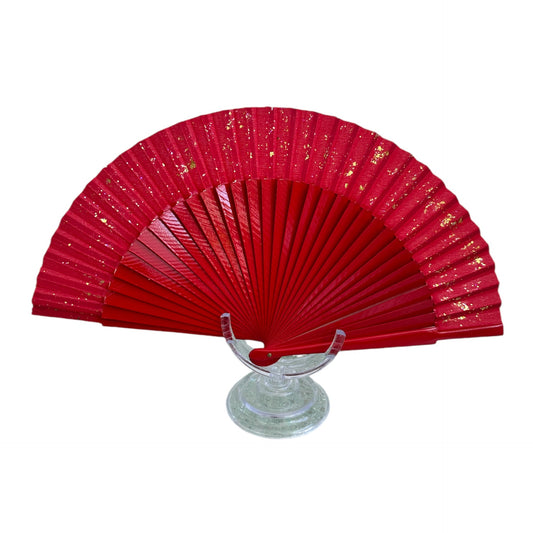 Shinny Hand Fan