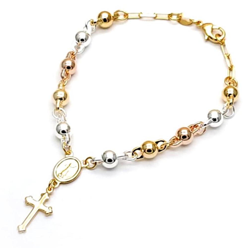 Pulsera Rosario