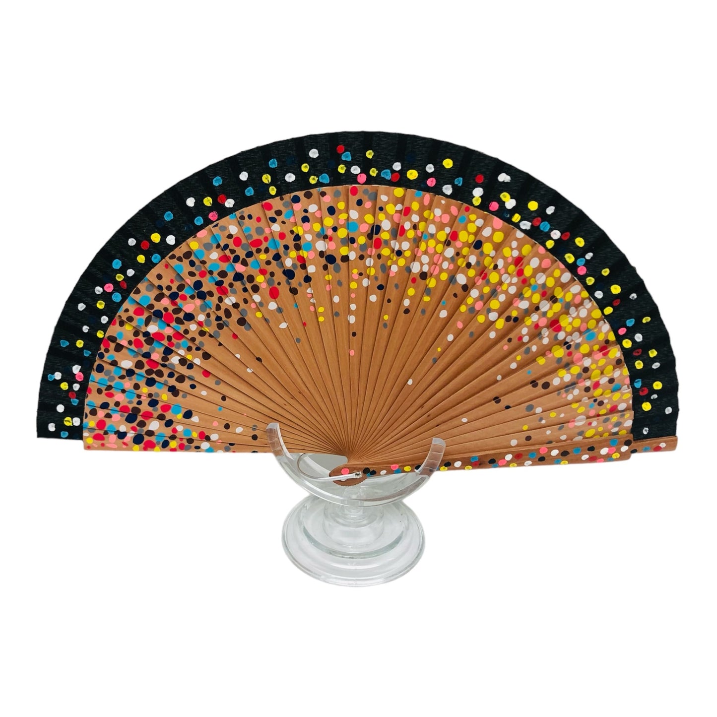 Peral Hand Fans