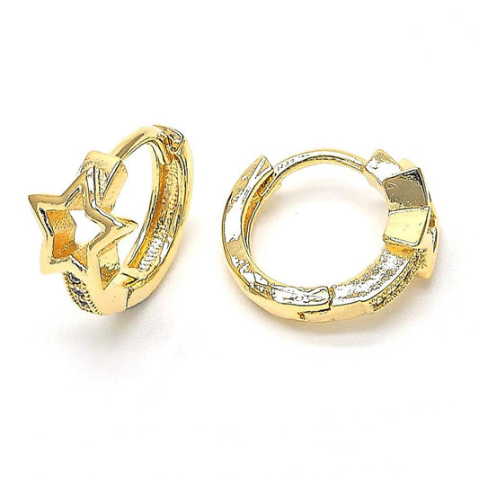 Star Hoops