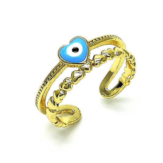 Eyes Rings