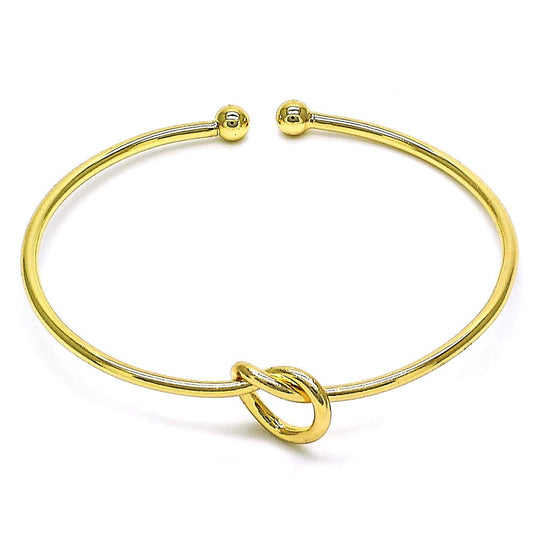 Knot Bangles