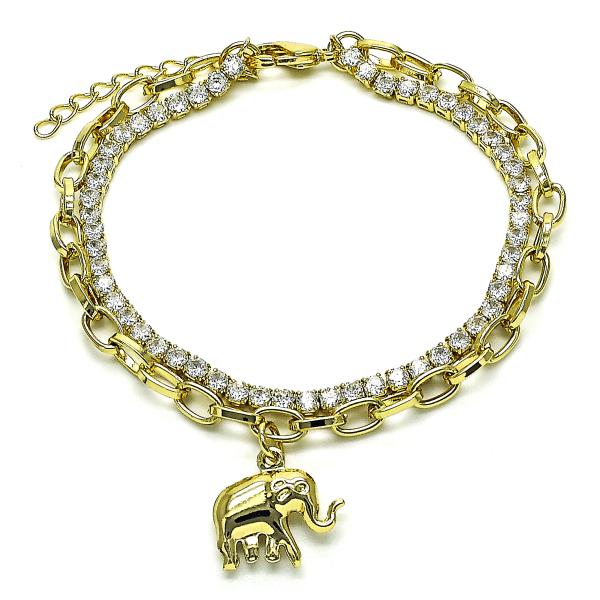 Elephant Bracelets