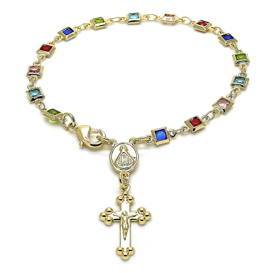 Pulsera Rosario