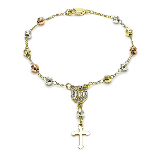 Pulsera Rosario