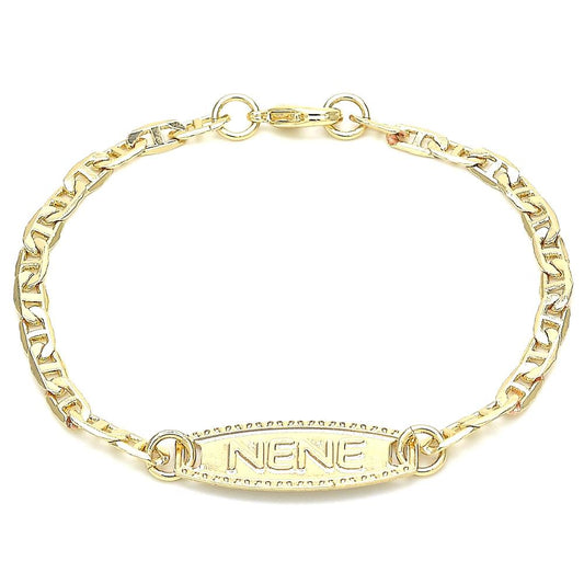 Nene Bracelets 6"