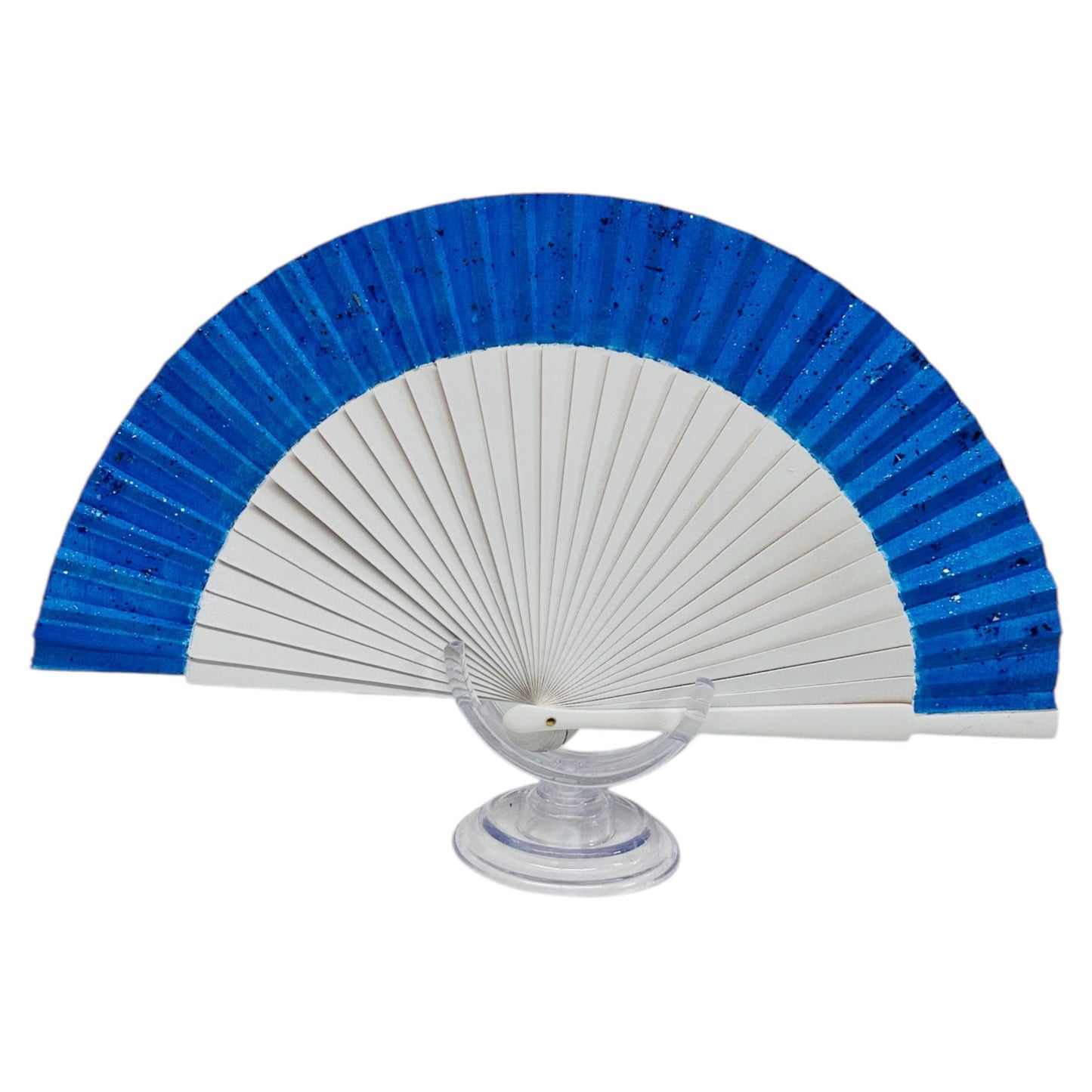 Shinny Hand Fans