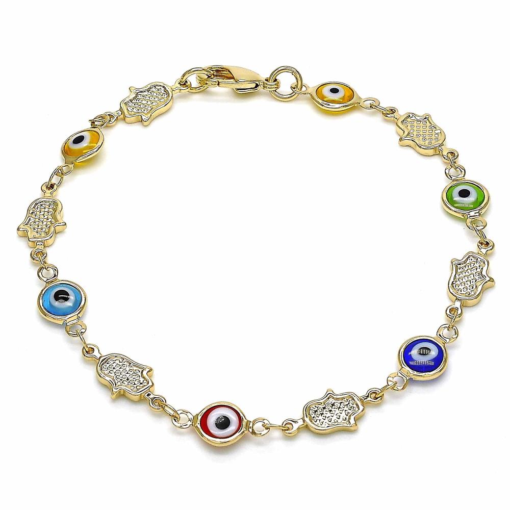 Eyes Bracelets