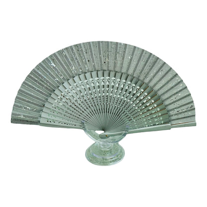 Shinny Hand Fans