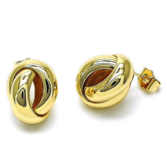 Chuncky Earrings