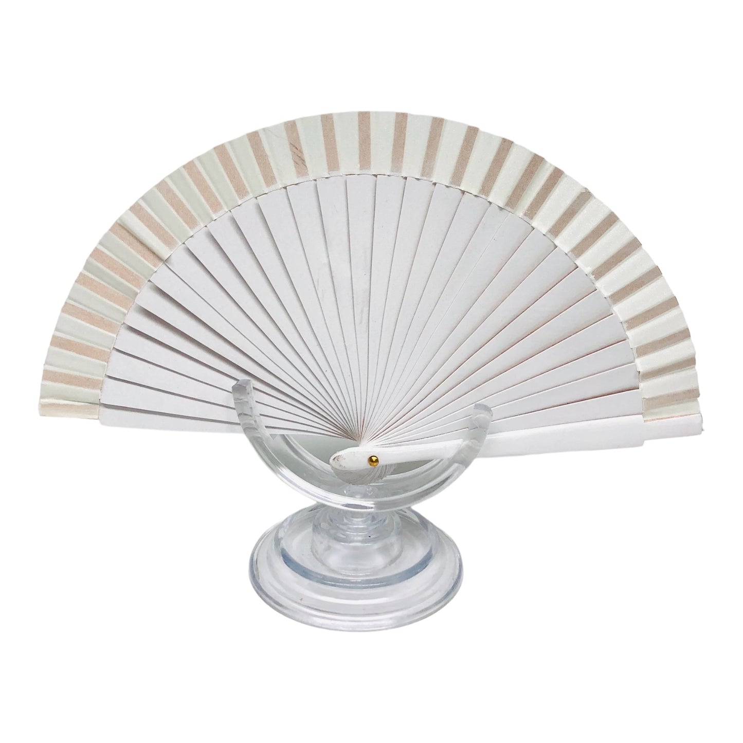 Mini Hand Fans