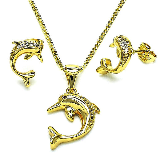 Dolphin Sets