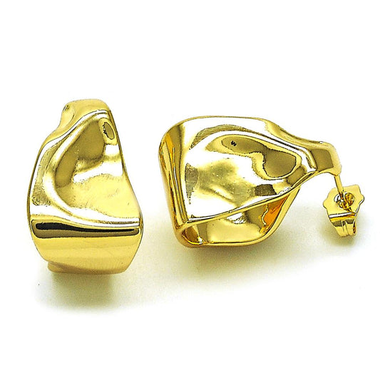 Chuncky Earrings