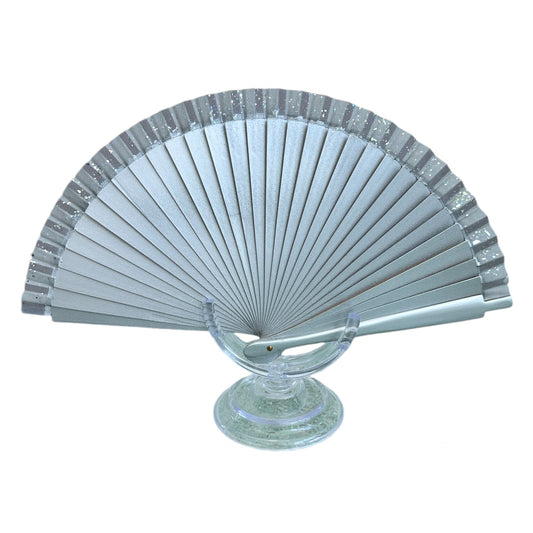 Shinny Hand Fans