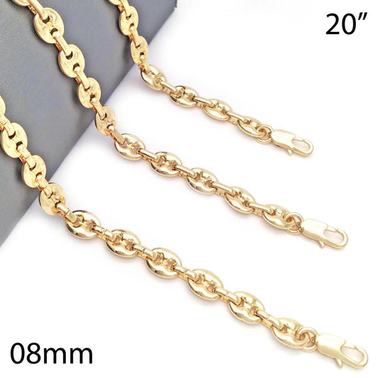 Pier Chain 20"