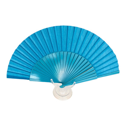 10" Solid – Hand Fans